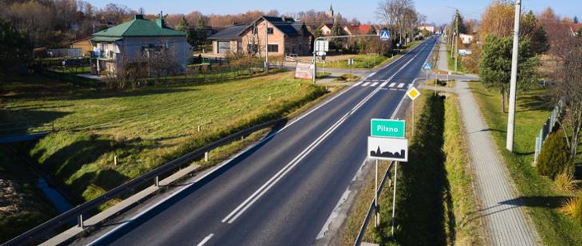 Siedem ofert wpłynęło w przetargu na zaprojektowanie i budowę obwodnicy Pilzna