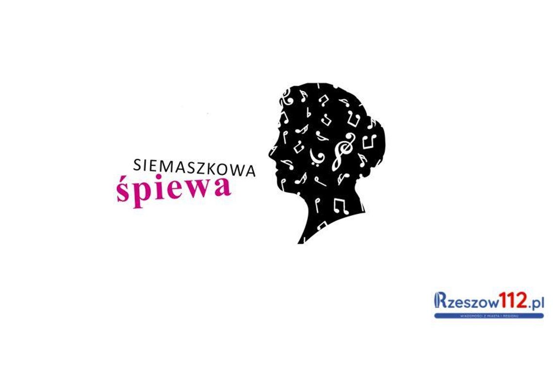 „Siemaszkowa śpiewa” w TVP3 Rzeszów