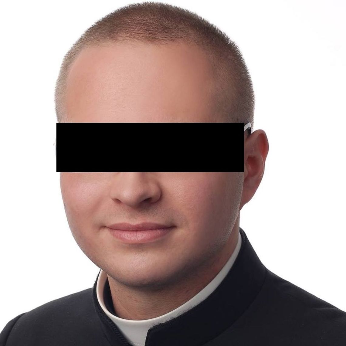 Skandal w parafii pod Jasłem! Ksiądz Dominik R. podejrzany o nagrywanie nagich dzieci