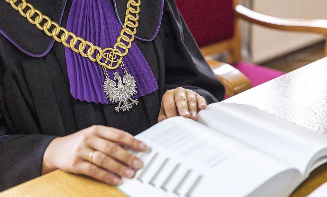 Skatował niepełnosprawnego na śmierć. Zapadł wyrok na podwójnego zabójcę