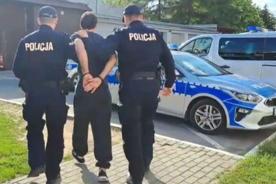 Śmiertelne pobicie Ukraińca pod dyskoteką. Aresztowano obywatela Armenii [VIDEO]