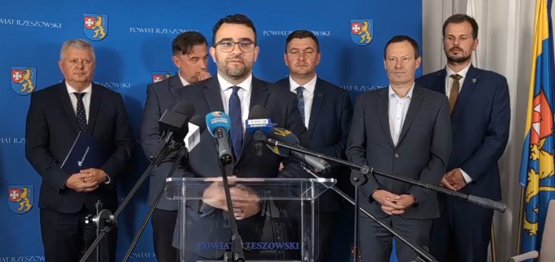 Sojusz ludzi gór. Aglomeracja Rzeszowska i Euregion Karpacki podpisały porozumienie