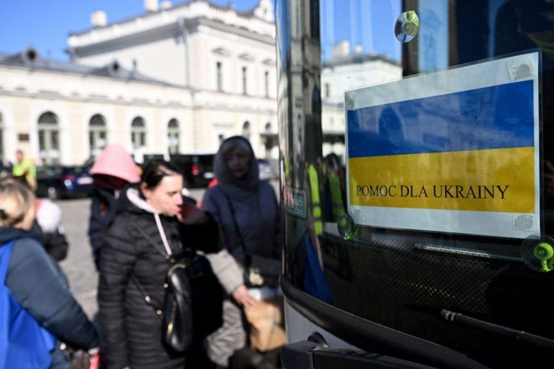 Sondaż dla rp.pl: co drugi Polak dobrze ocenia działania rządu w związku z wojną