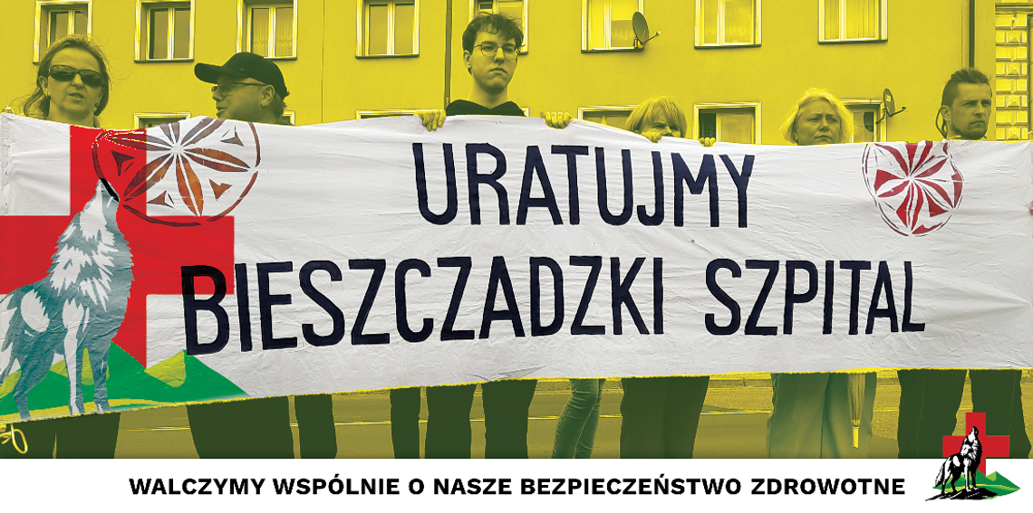 Spotkanie z Wojewodą o dostępie do zdrowia w Bieszczadach Spotkanie z Wojewodą o dostępie do zdrowia w Bieszczadach