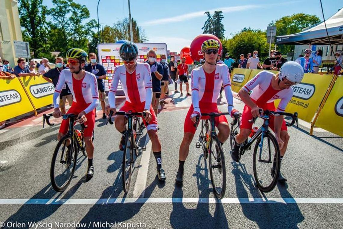 Sprint rowerowy w Rzeszowie. Wystąpią utrudnienia w ruchu