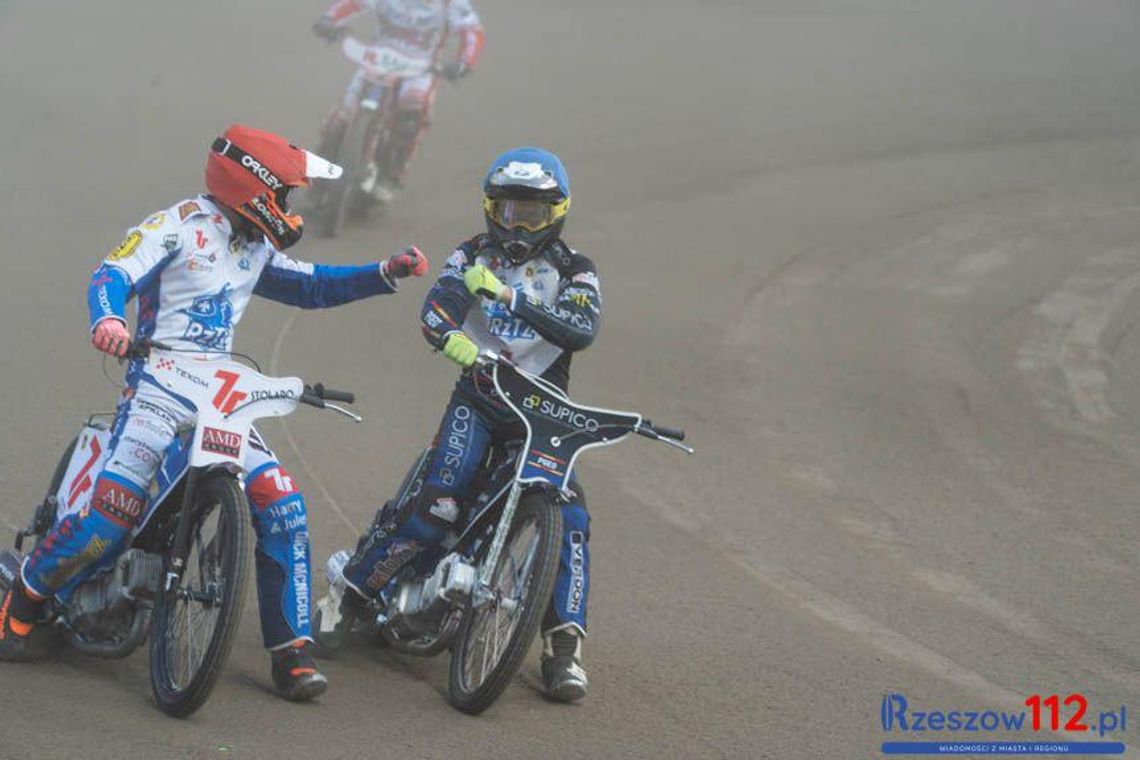 Stal Rzeszów nie jedzie na Łotwę. Kolejne spotkanie w lipcu