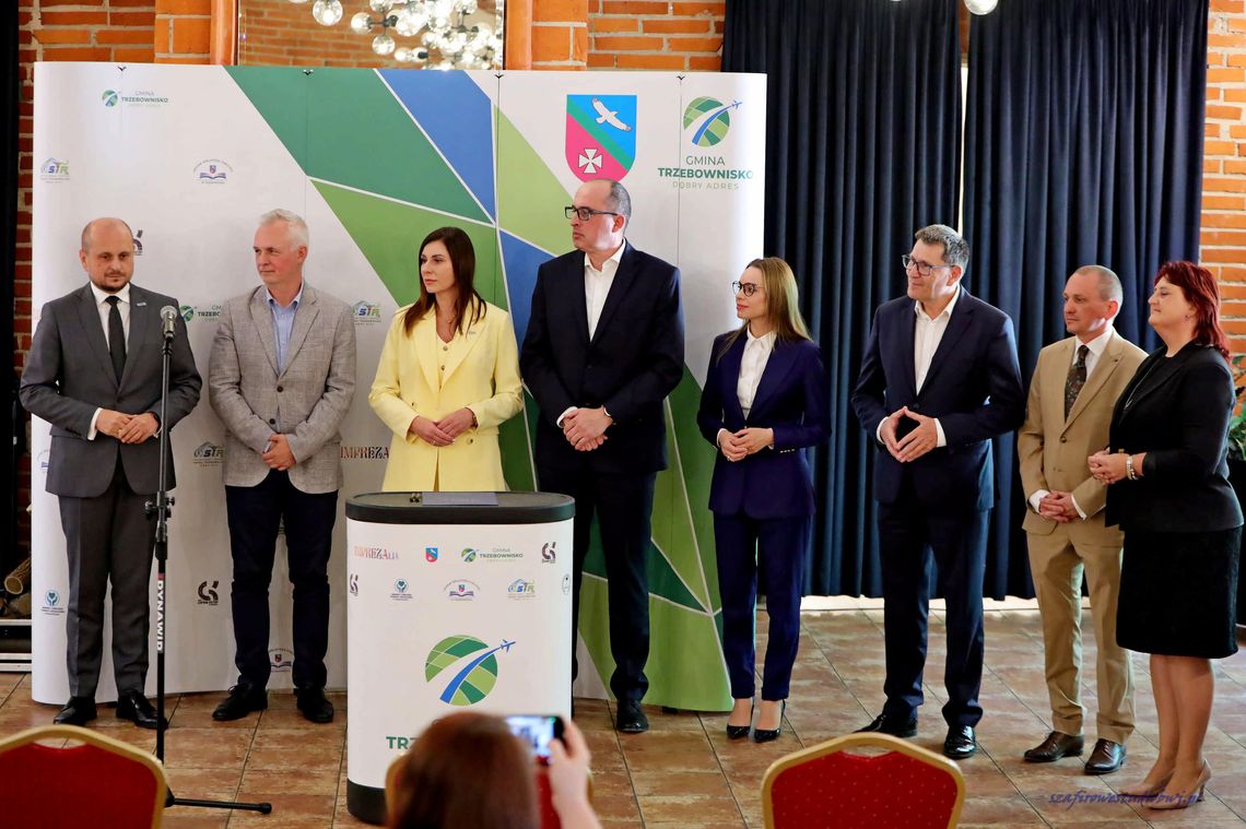 Startuje Fundusz Grantowy w Gminie Trzebownisko. Firmy przekażą 130 000 zł na rozwój dzieci i młodzieży