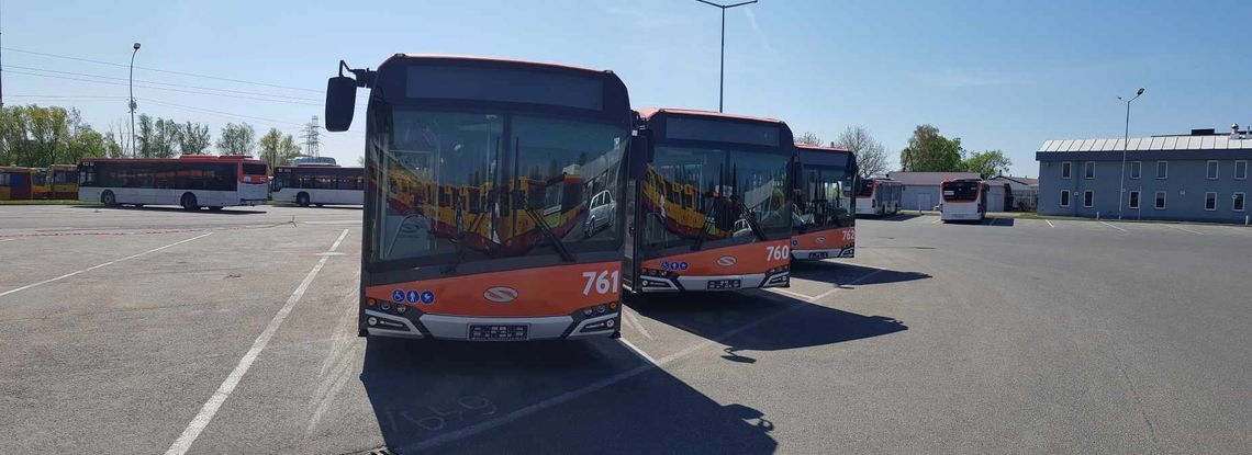 Strajk MPK Rzeszów. We wtorek nie wyjechał co czwarty autobus. Co będzie jutro?