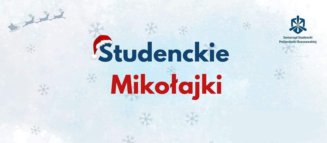 Studenci Politechniki zbierają pieniądze na prezenty dla seniorów