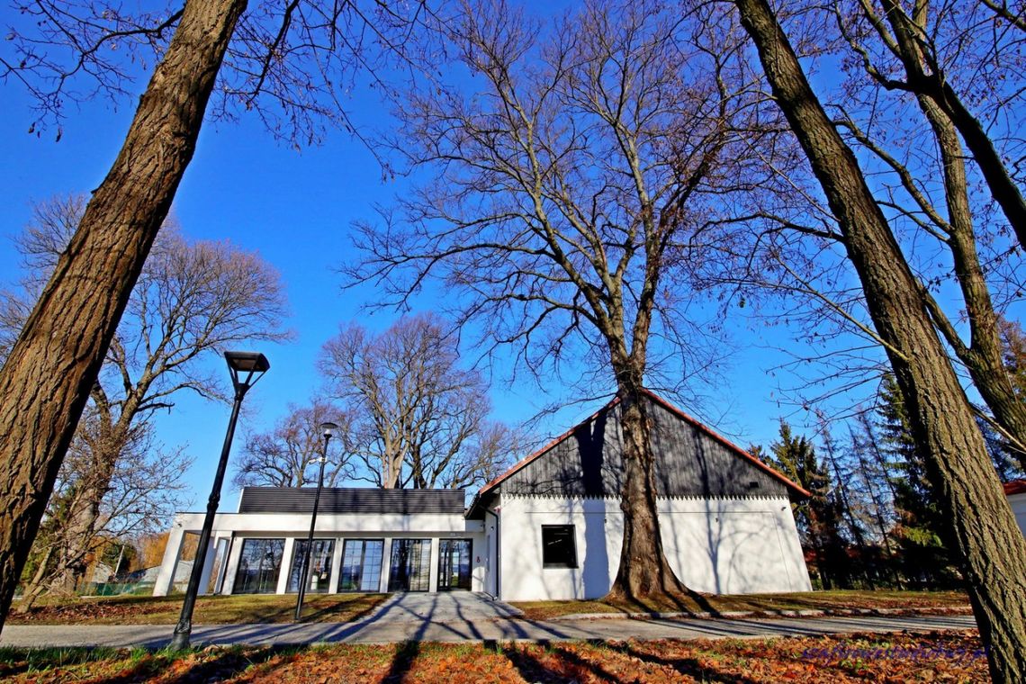 Stwórz wyjątkowe miejsce w zabytkowym folwarku! Stwórz wyjątkowe miejsce w zabytkowym folwarku!