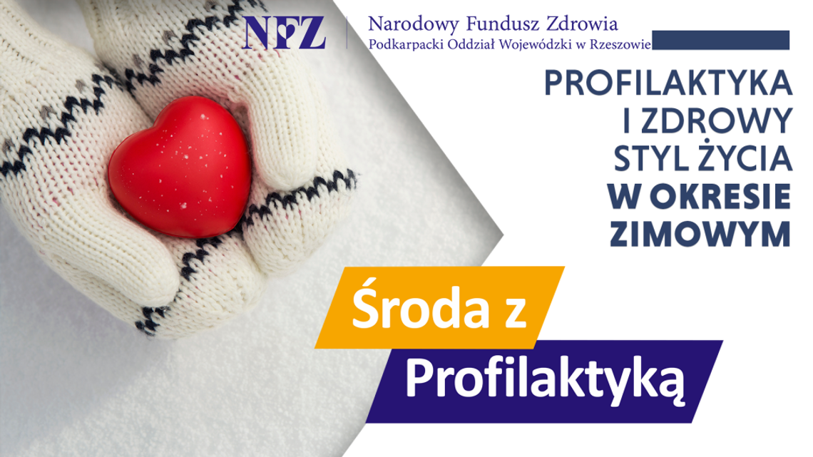 Styczeń zdrowo się zapowiada – 5 spotkań w podkarpackim NFZ w Rzeszowie