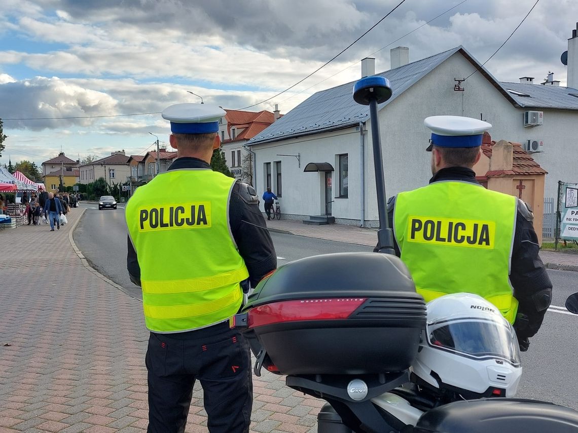 Świąteczny weekend na Podkarpaciu. Nie obyło się bez wypadków