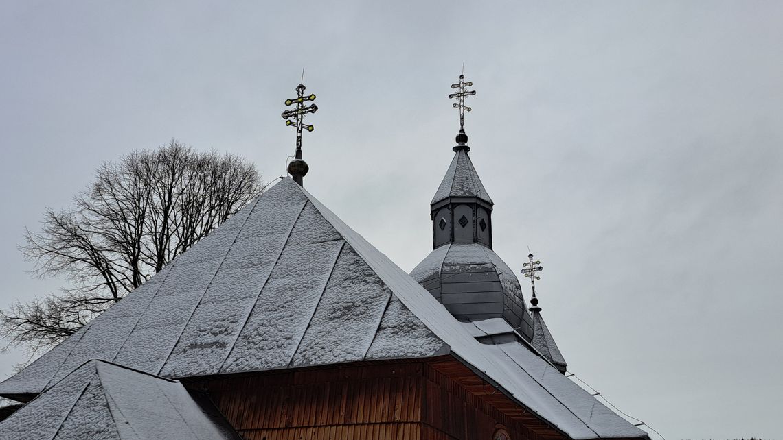 Święta u grekokatolików w świetle kalendarzowej reformy