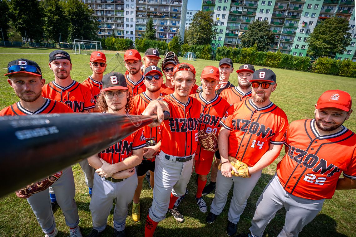 Święto Baseballu w Rzeszowie [FOTORELACJA]