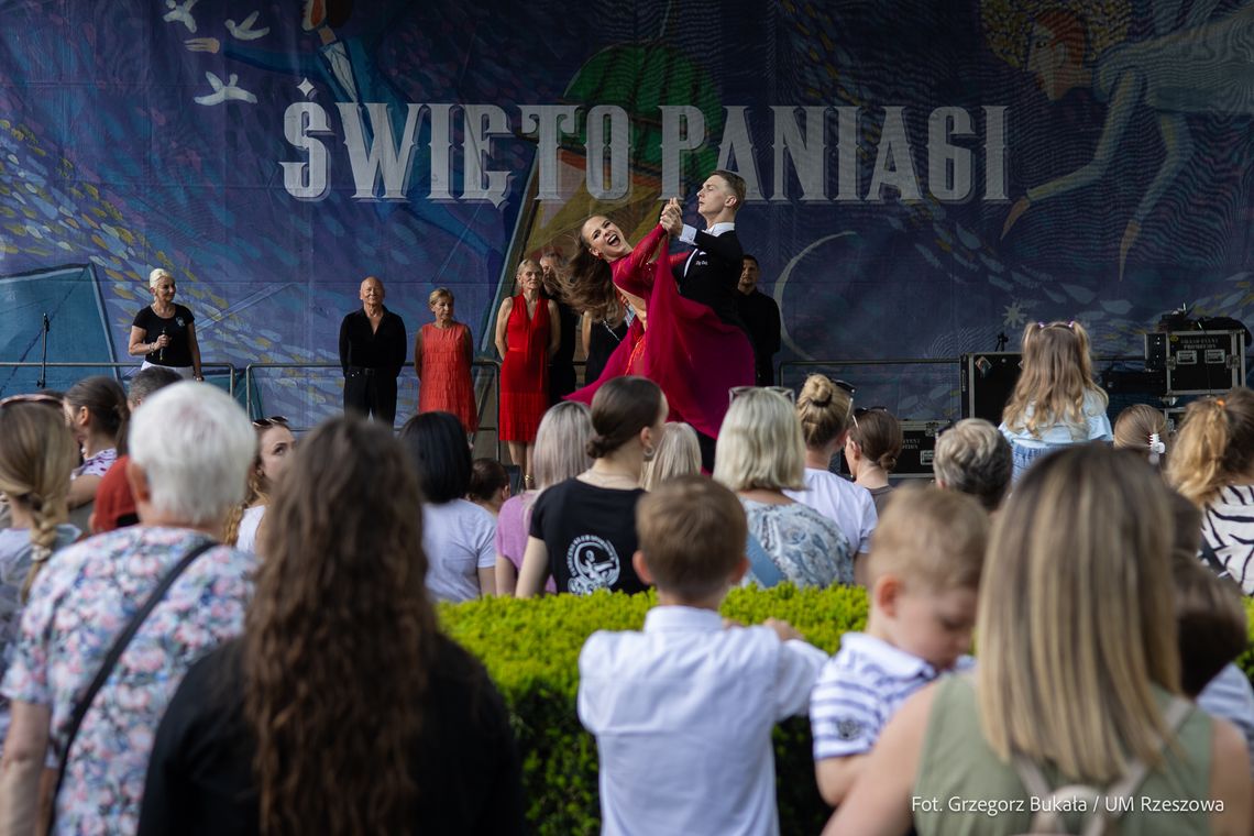 Święto Paniagi 2025 – serce Rzeszowa bije w rytmie tradycji i nowoczesności