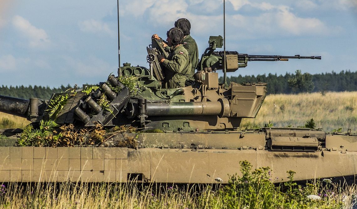 Święto Wojska Polskiego. Na Podkarpaciu od soboty pikniki militarne