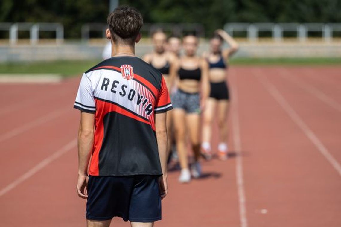 Sześć ofert na budowę Podkarpackiego Centrum Lekkiej Atletyki