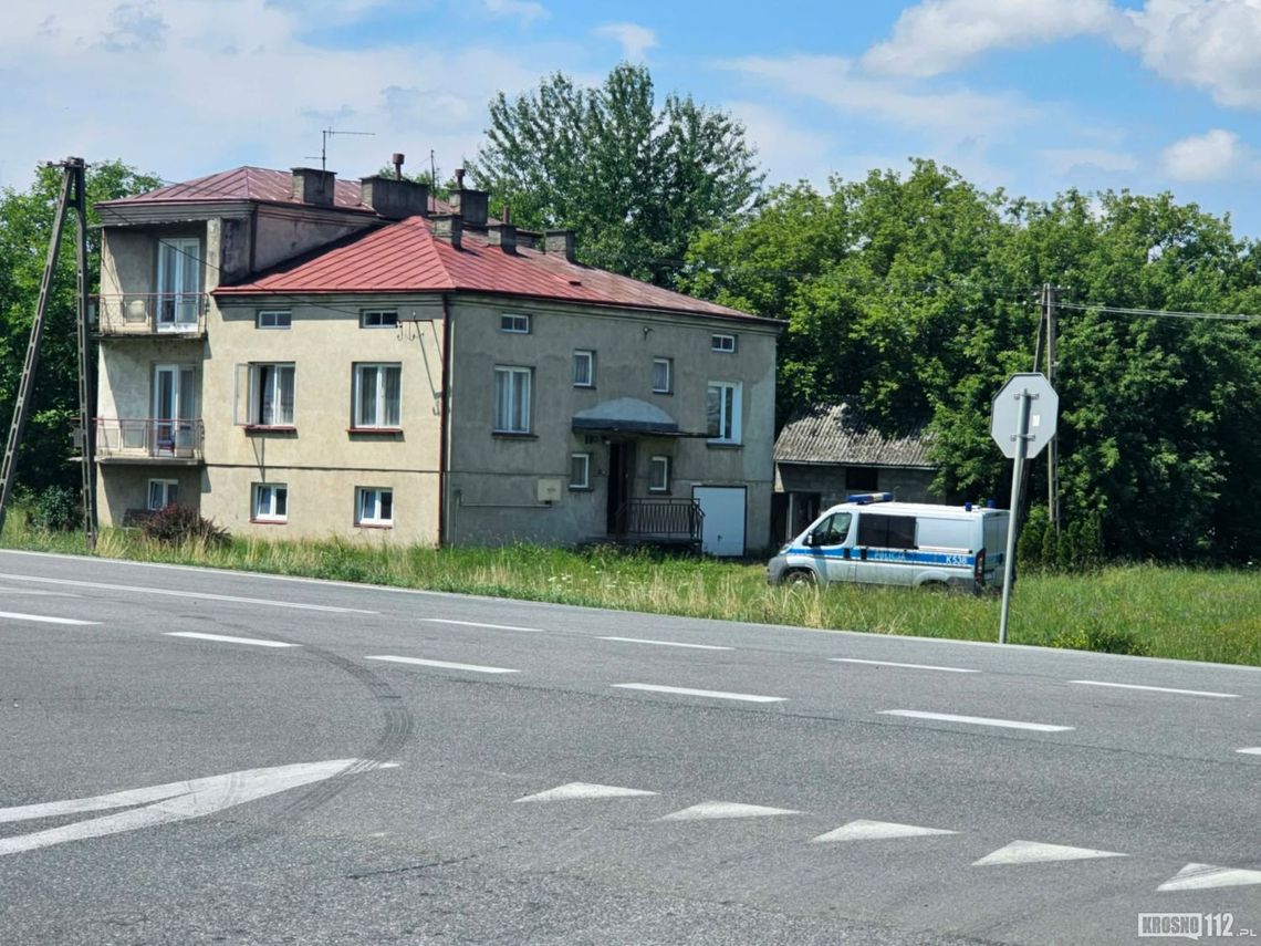 Szok na Podkarpaciu! Na prywatnej posesji znaleziono ludzki szkielet. Czy to zaginiony przed laty sąsiad? Szok na Podkarpaciu! Na prywatnej posesji znaleziono ludzki szkielet. Czy to zaginiony przed laty sąsiad?