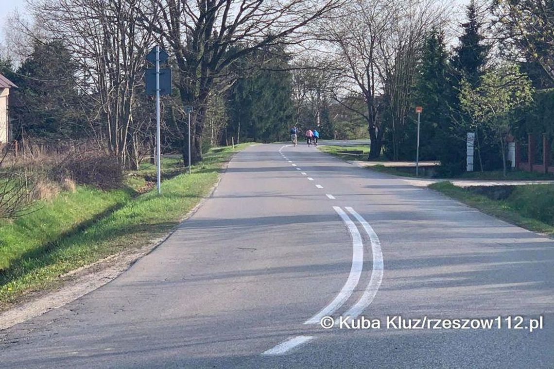 Szykuje się przebudowa ul. Potockiego w Rzeszowie