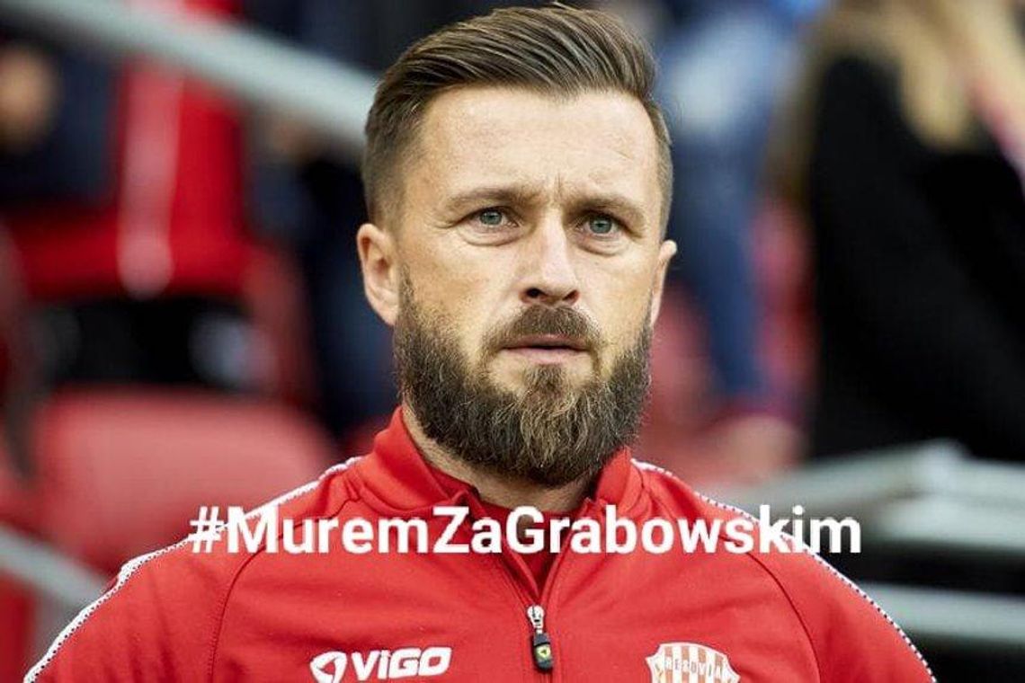 Szymon Grabowski zwolniony z funkcji trenera Apklan Resovii