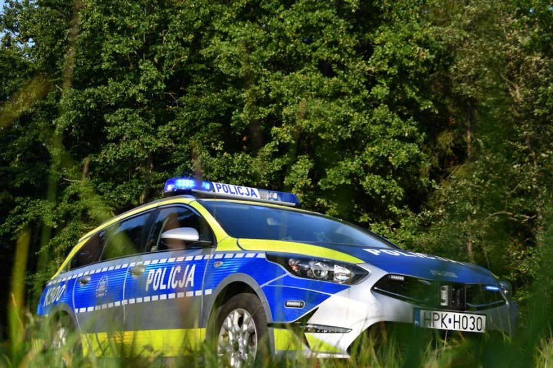 Tajemnicza śmierć mężczyzny. Zwłoki 33-latka znalezione w polu. Tajemnicza śmierć mężczyzny. Zwłoki 33-latka znalezione w polu.