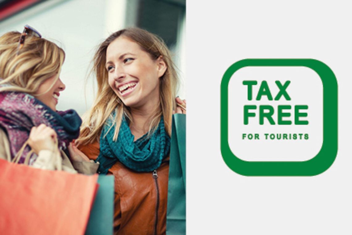 Tax Free - Ułatwienia dla przedsiębiorców i podróżnych