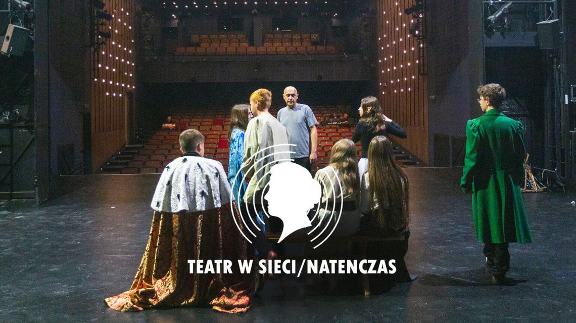 TEATR W SIECI/ NATENCZAS. Rusza V edycja warsztatów teatralnych w „Siemaszkowej”