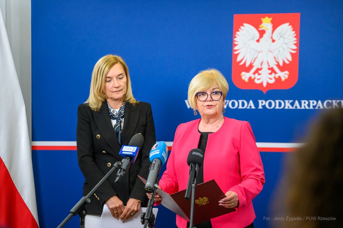 Technologia wkracza do szkół. Na Podkarpaciu powstanie 750 pracowni sztucznej inteligencji