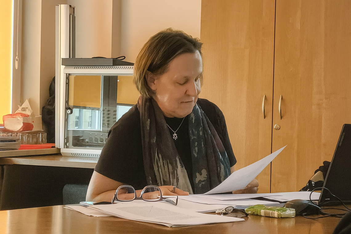 „To jest nasze wspólne dziedzictwo”. Rozmowa z prof. Aliną Molisak o literaturze żydowskiej i pamięci