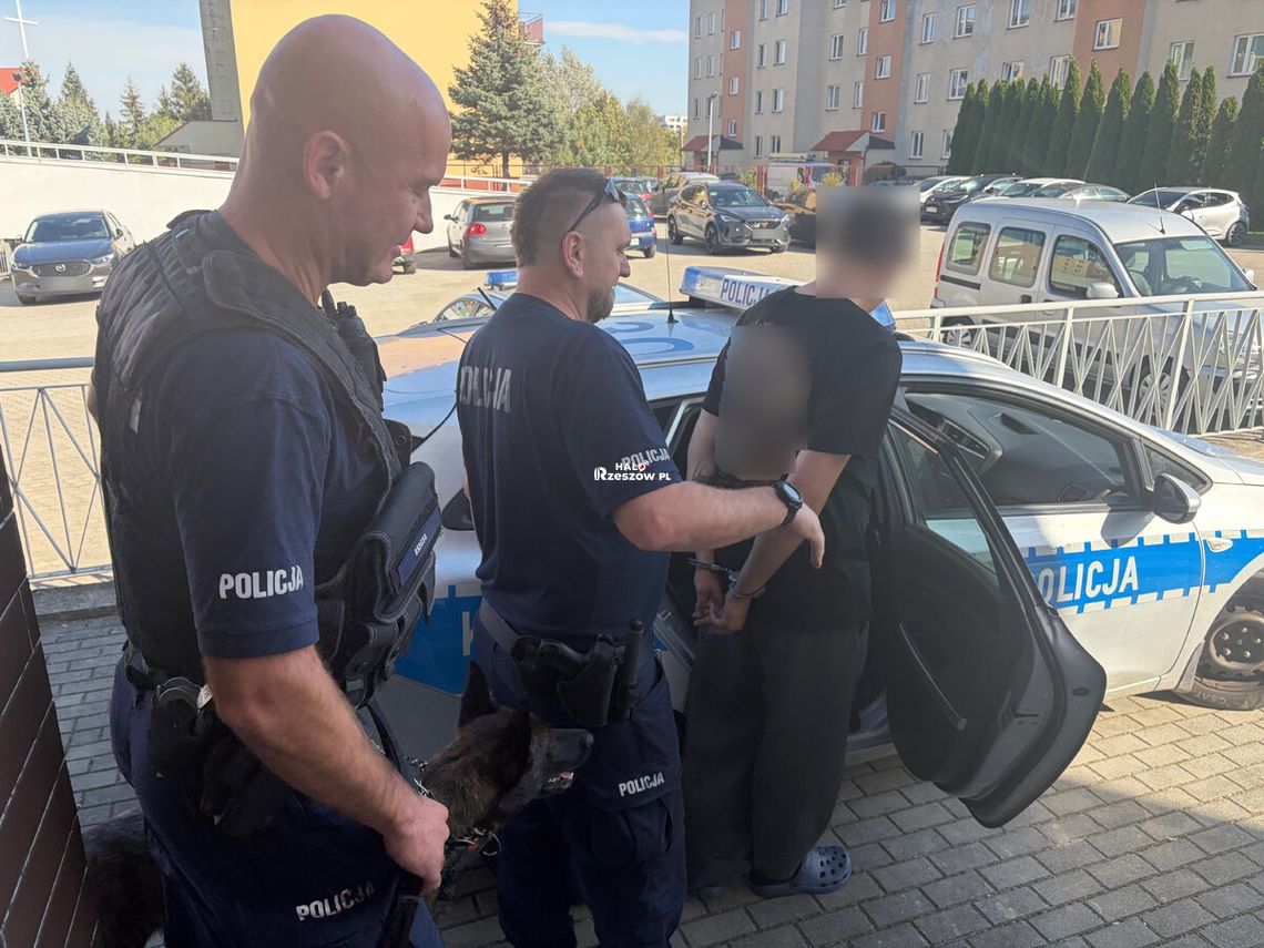 Torturowali 49-latka i chwalili się tym w sieci. Młodzi oprawcy z Sędziszowa Małopolskiego aresztowani! Torturowali 49-latka i chwalili się tym w sieci. Młodzi oprawcy z Sędziszowa Małopolskiego aresztowani!