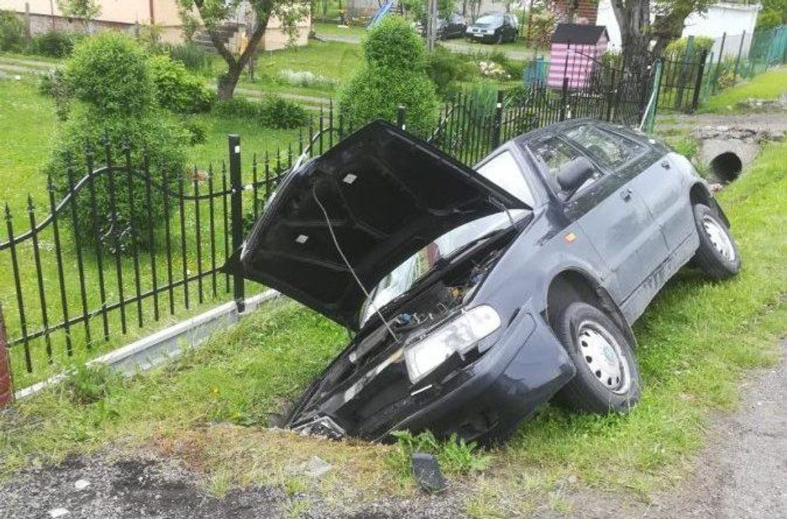 Tragedia w Trepczy. Nie żyje rowerzysta