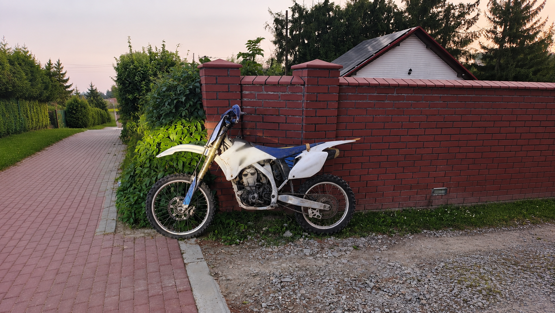 Tragedia w Turzym Polu. Zginął 27-letni motocyklista, drugi mężczyzna w ciężkim stanie Tragedia w Turzym Polu. Zginął 27-letni motocyklista, drugi mężczyzna w ciężkim stanie