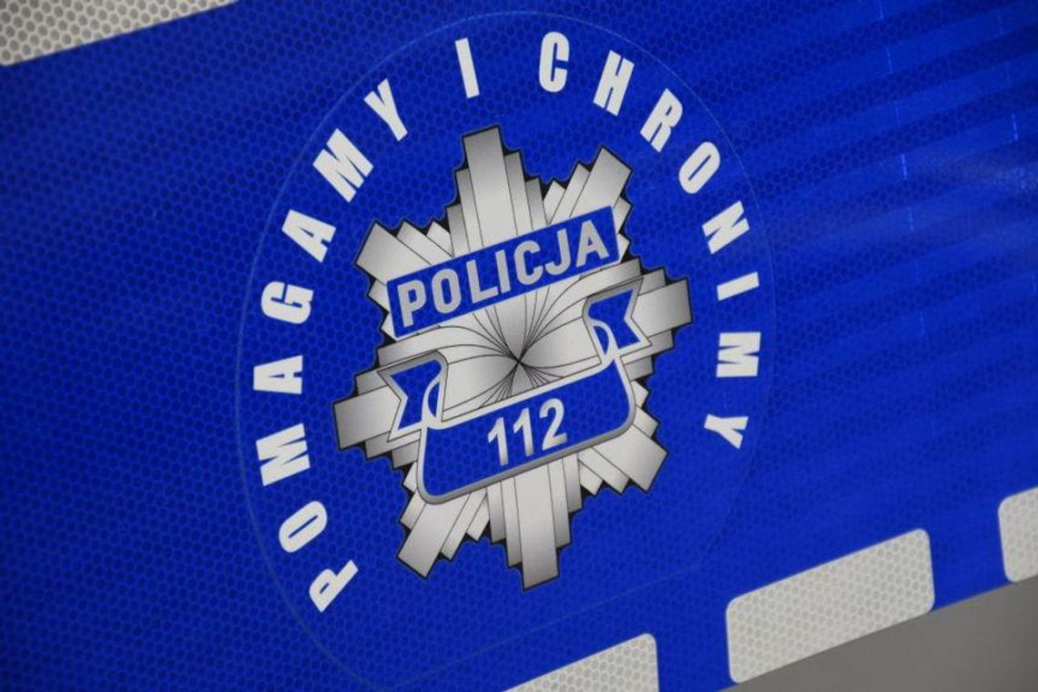 Tragiczny wypadek na Podkarpaciu. Samochód potracił rowerzystę