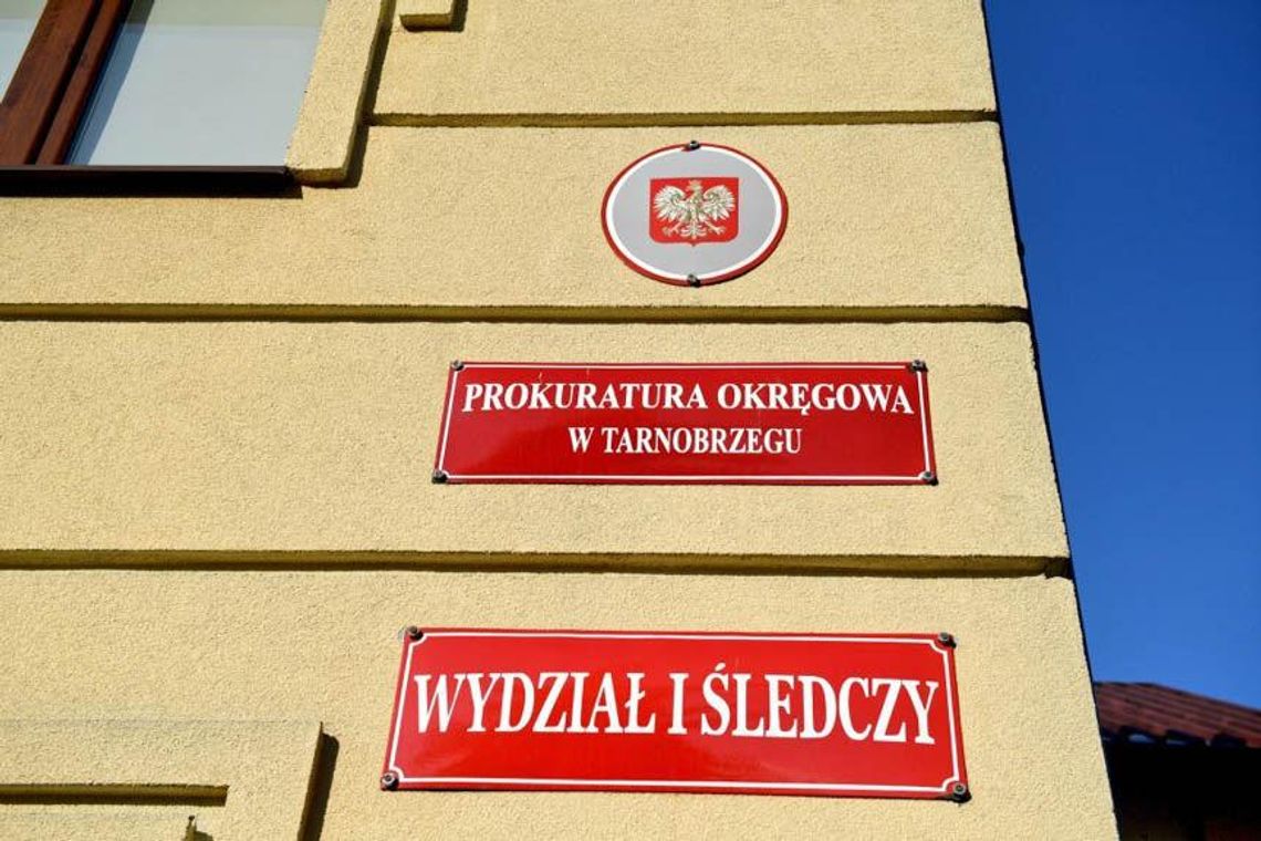 Tragiczny wypadek w Stalowej Woli - trzymiesięczny areszt dla sprawcy