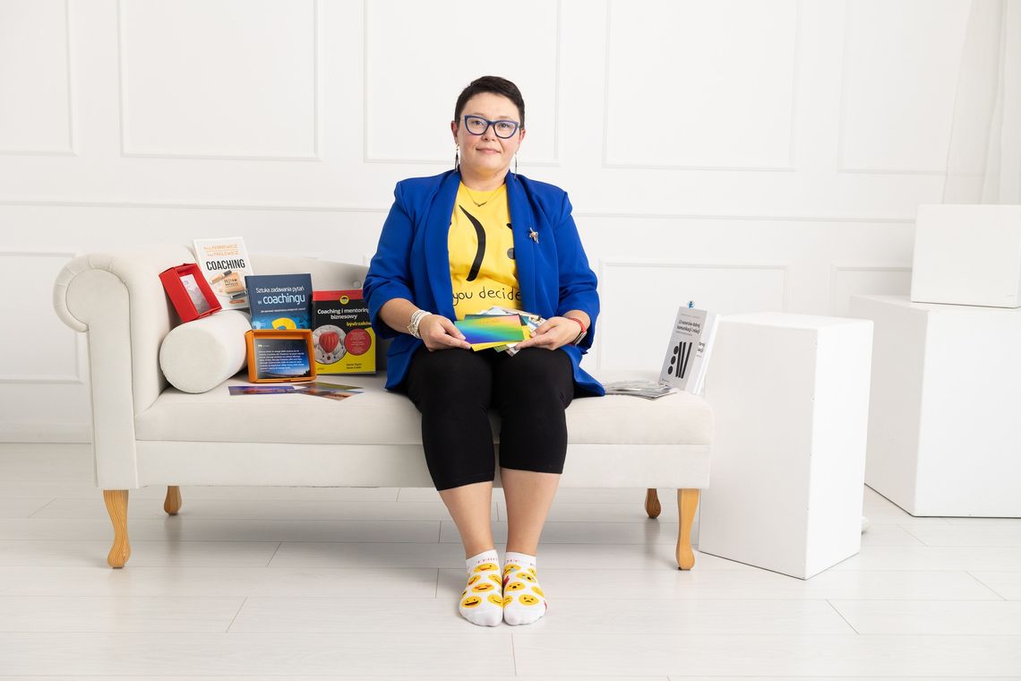 Trenerka komunikacji o współczesnych nieporozumieniach: "Nie słuchamy siebie nawzajem"