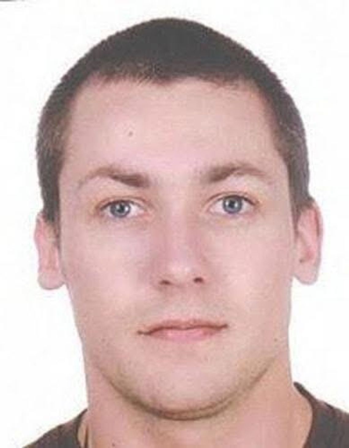 Trwają poszukiwania 32-letniego mieszkańca Dębicy