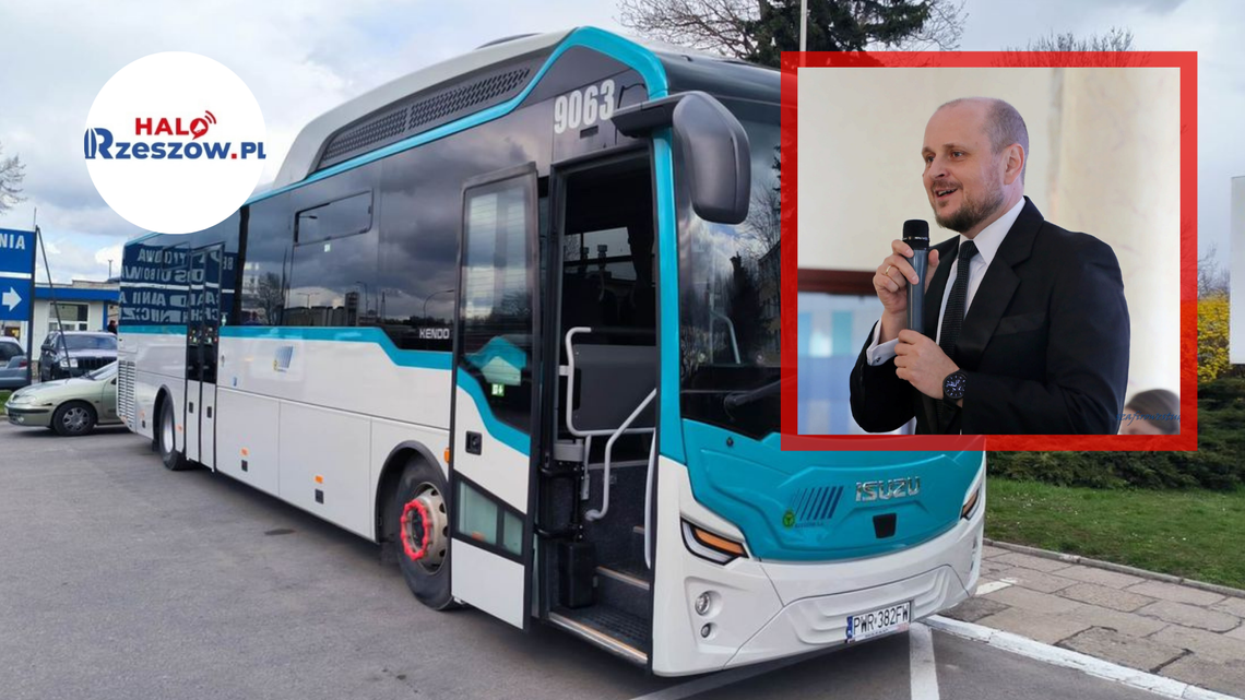 Trzebownisko rozpoczyna badanie potrzeb komunikacyjnych mieszkańców
