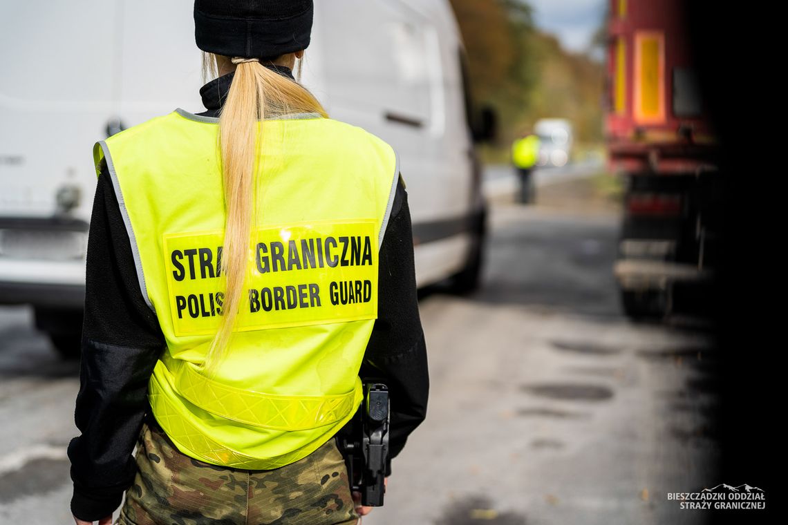 Ukraińcy przemycali Rosjan przez granicę polsko-słowacką. Wszyscy ukarani