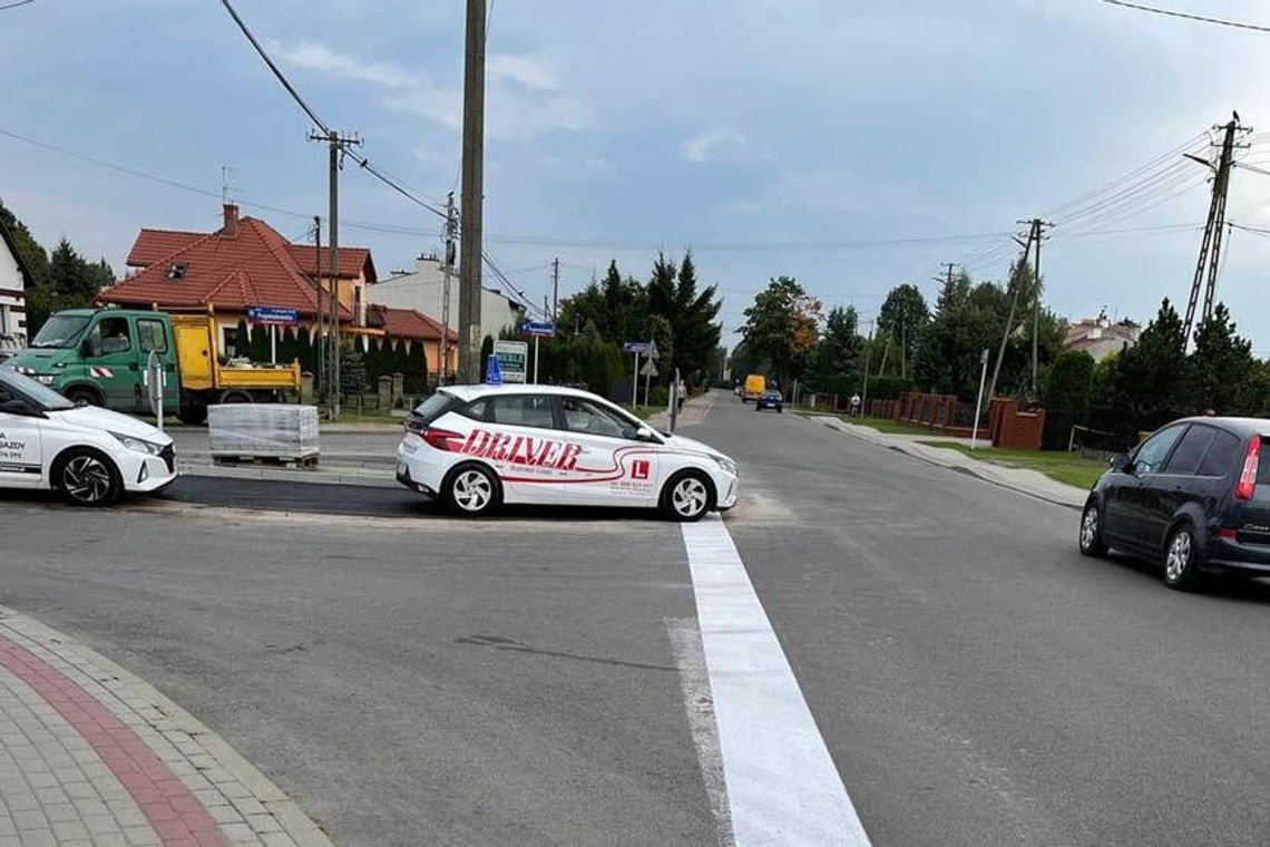 Ulicę Myśliwską czeka rozbudowa. Ratusz szuka projektanta