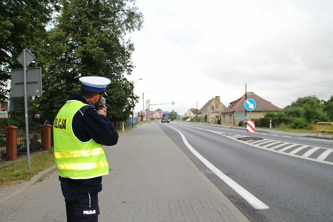 Uwaga kierowcy! Dziś specjalna akcja drogówki. Posypią się mandaty