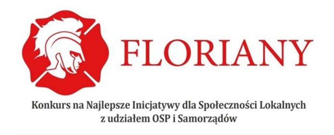 UWAGA STRAŻACY!  Ruszyła V edycja Ogólnopolskiego Konkursu FLORIANY 2023!