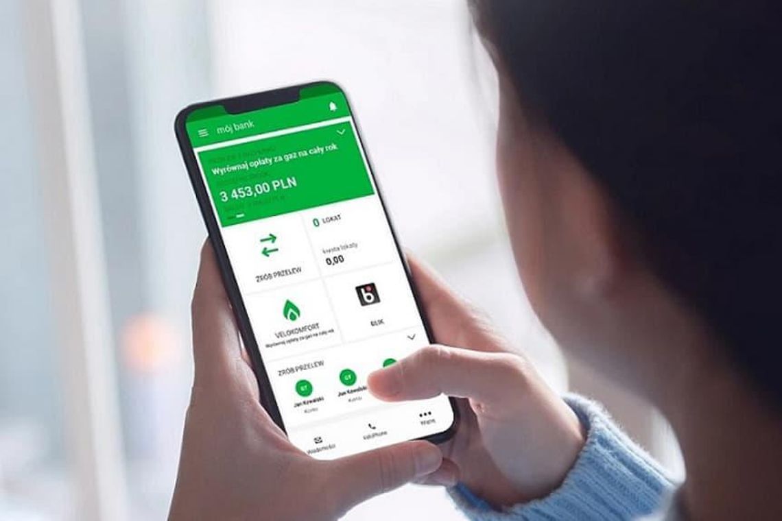 VeloKomfort - VeloBank w partnerstwie z PGNiG Obrót Detaliczny pomoże wyrównać klientom rachunki za gaz