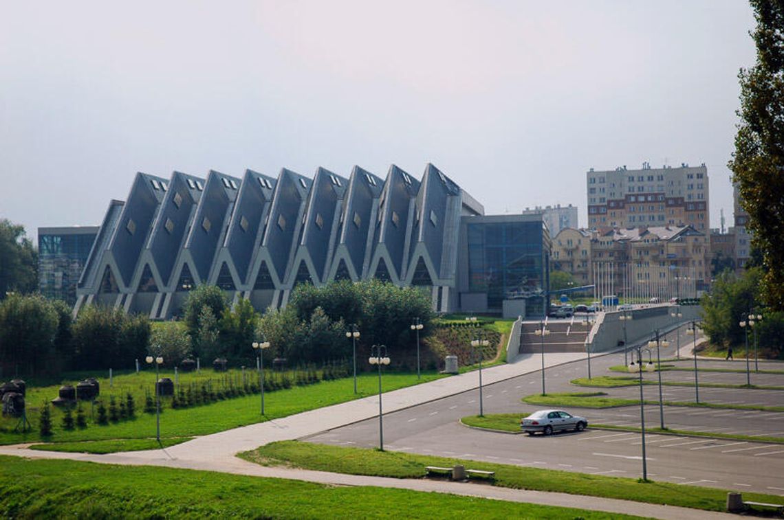 W czwartek zamknięty parking przy Hali Podpromie