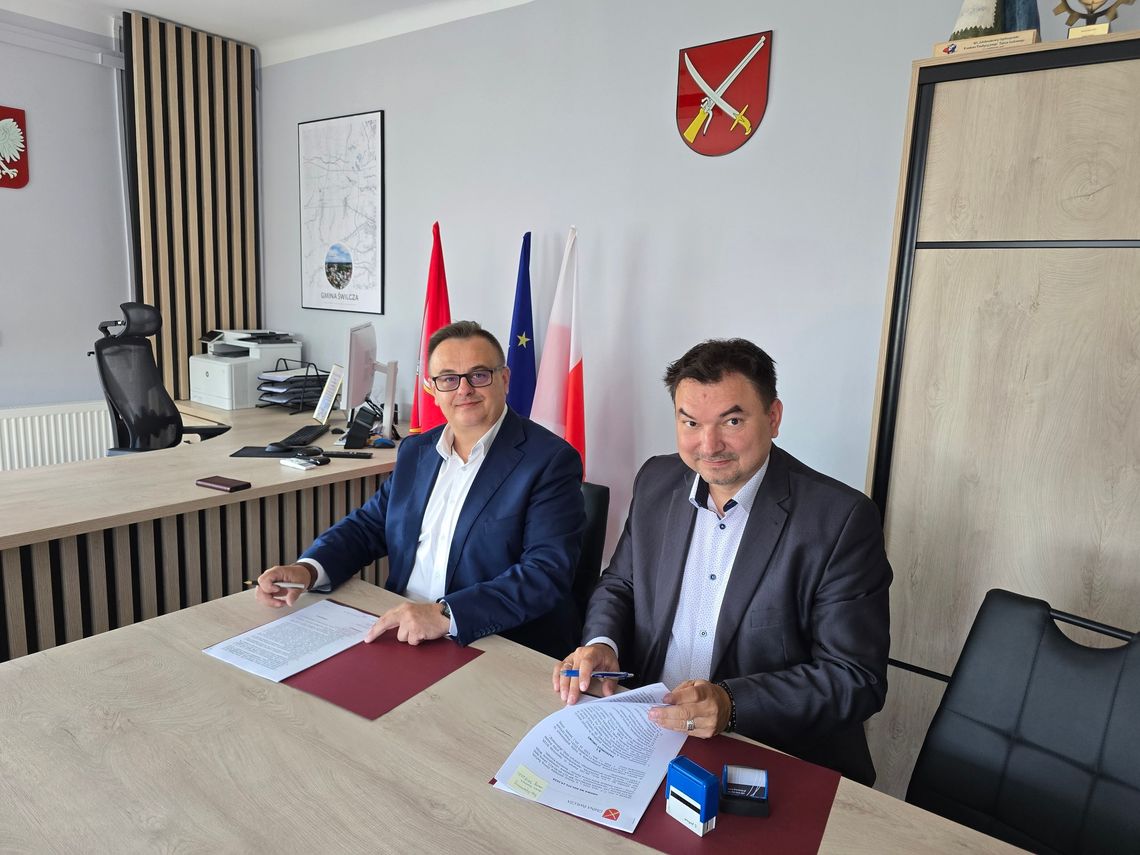 W Rudnej Wielkiej powstanie nowa filia Gminnego Centrum Kultury