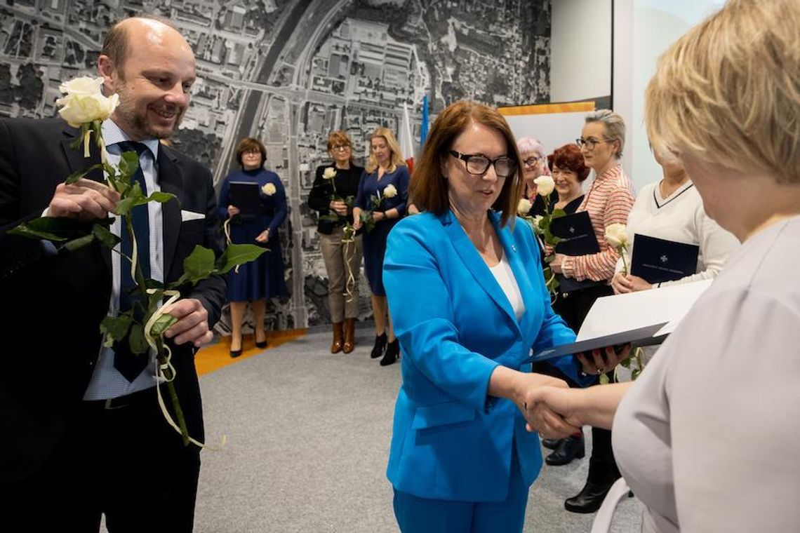 W Rzeszowie już pracuje Rada Kobiet. W skład weszło 14 pań