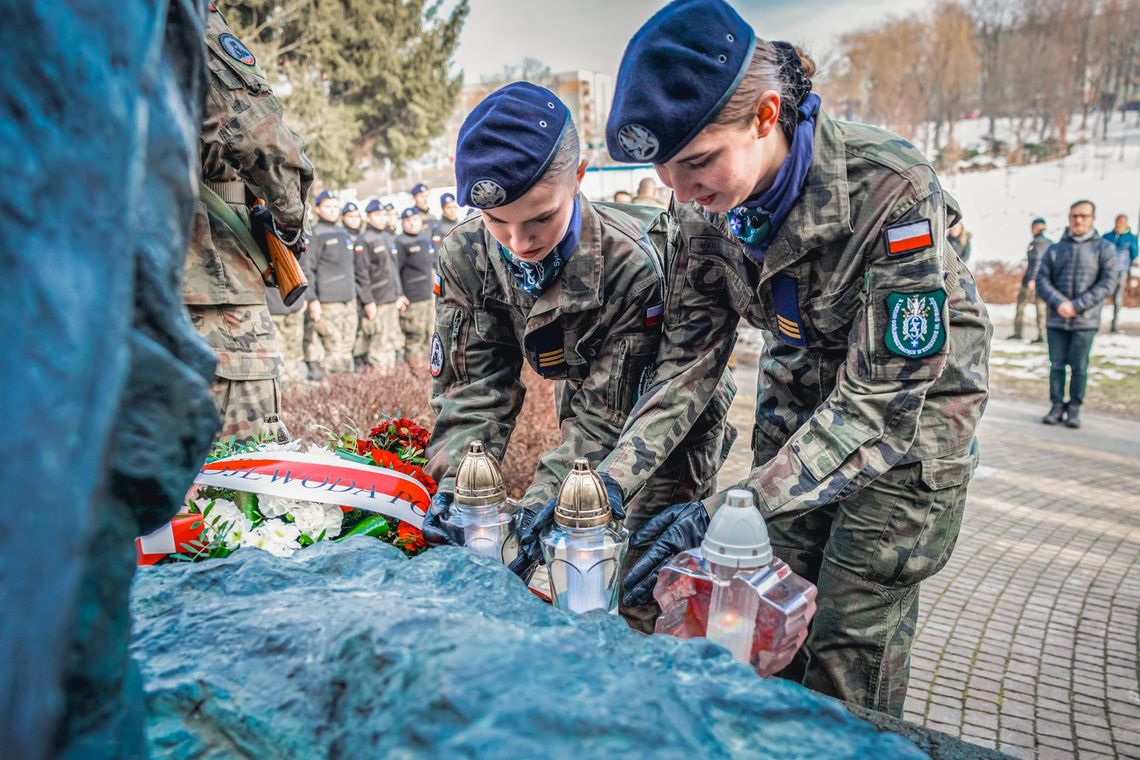 W Rzeszowie oddano hołd Sybirakom w 86. rocznicę pierwszej deportacji