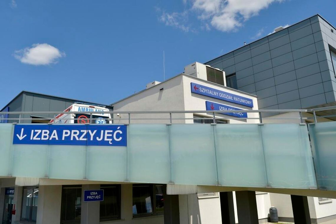W Rzeszowie pierwsza w Polsce operacja wszczepienia rozrusznika serca z bluetooth