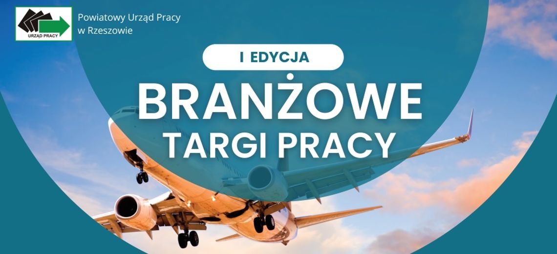 W walentynki w Rzeszowie Branżowe Targi Pracy. Ponad 70 stanowisk pracodawców