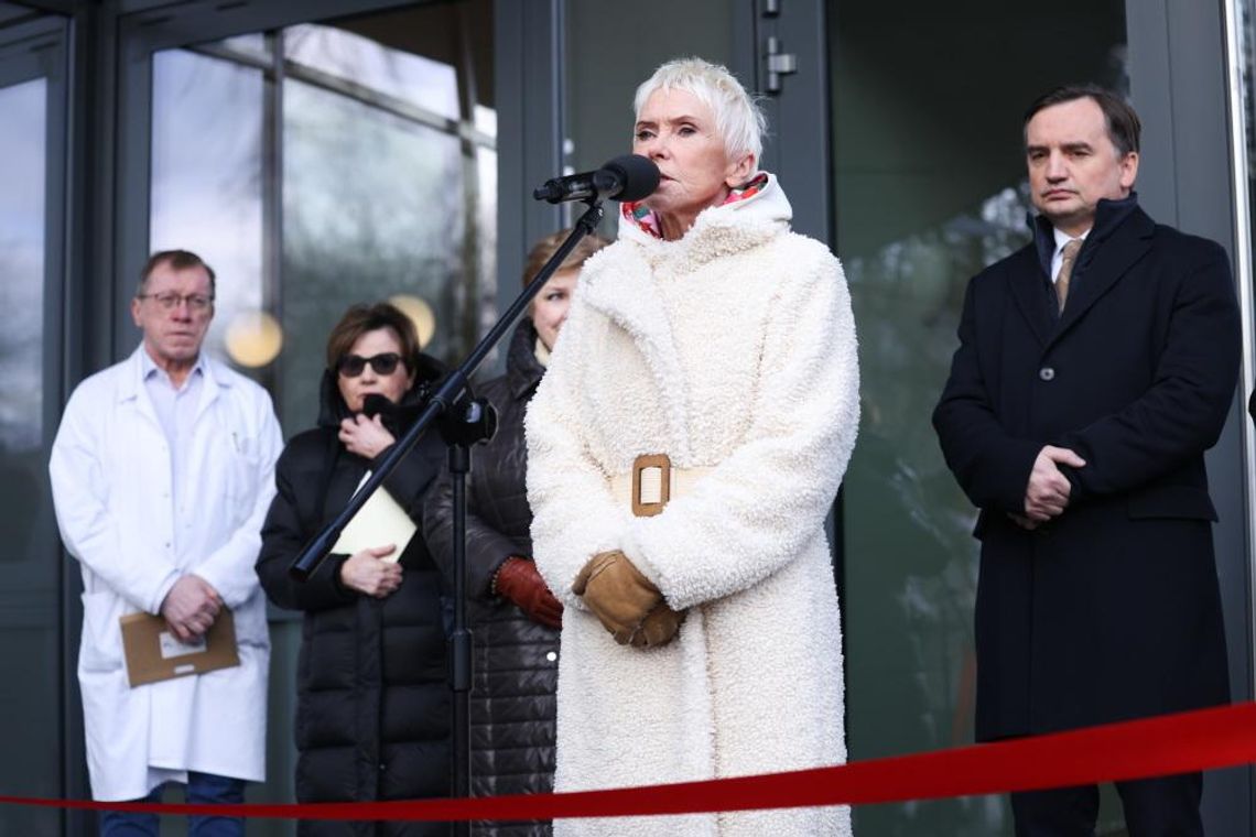 W Warszawie powstała klinika "Budzik" dla dorosłych