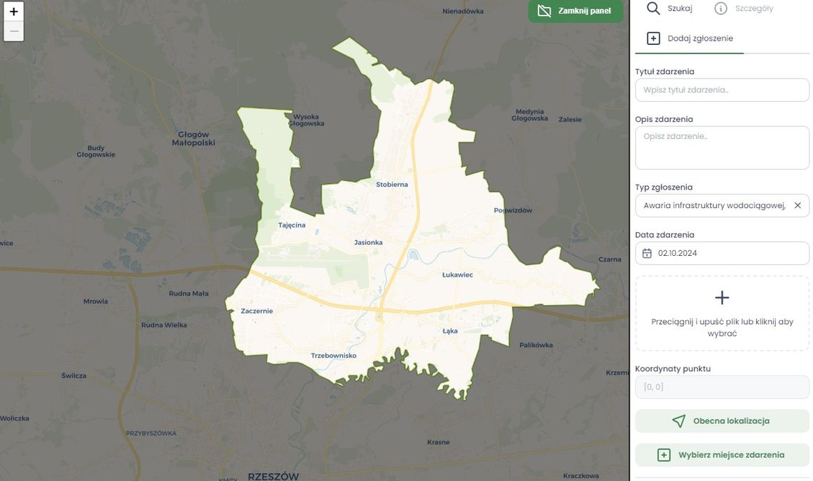 Ważne zmiany w Gminie Trzebownisko. Nowa aplikacja, działania na rzecz czystości i zdrowia mieszkańców